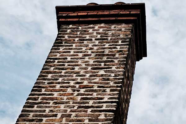 Chimneys Repairs