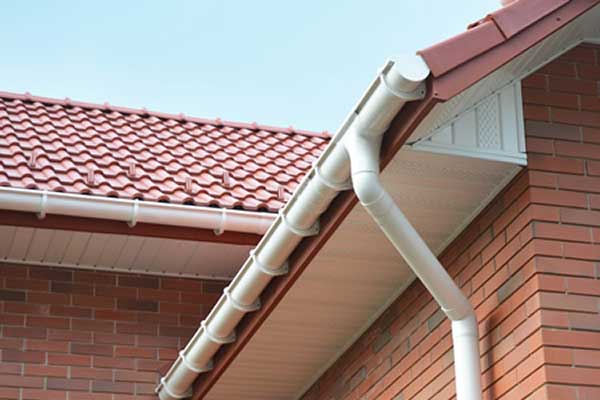 Fascias and Soffits