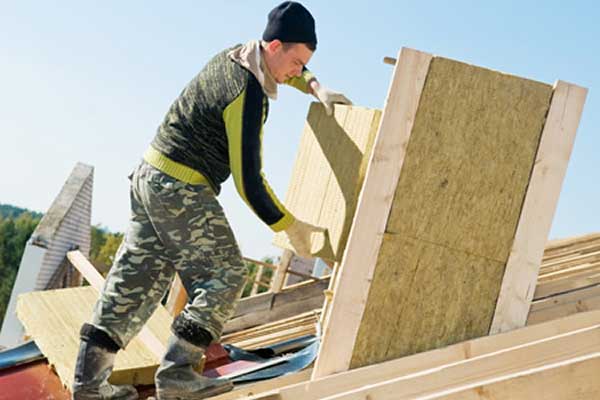 Fiberglass Roofing