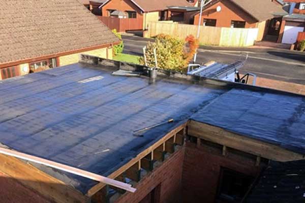 Flat Roofing