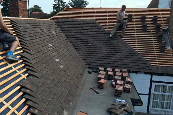 Kingston Roofcare