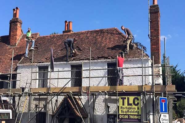 Kingston Roofcare