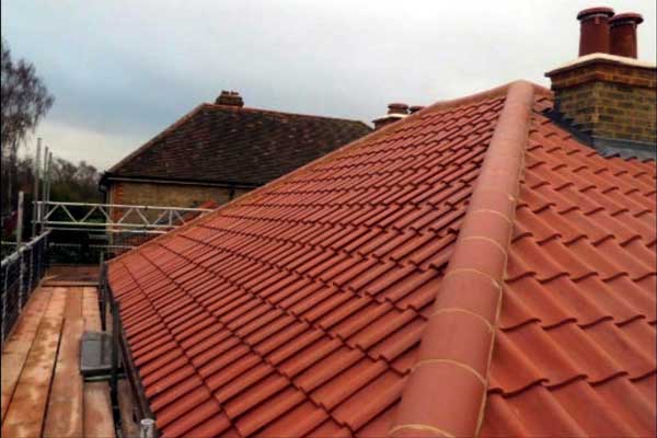 Kingston Roofcare