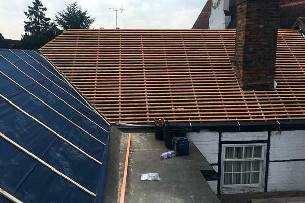 Kingston Roofcare