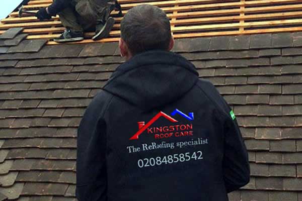 Kingston Roofcare