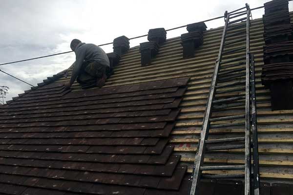 Kingston Roofcare