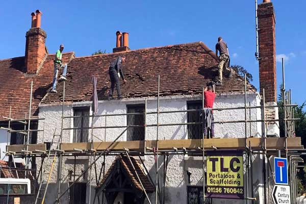 Kingston Roofcare