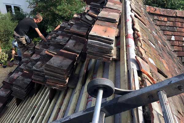 Kingston Roofcare