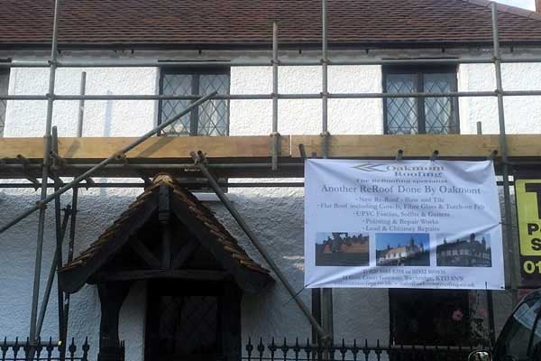 Kingston Roofcare
