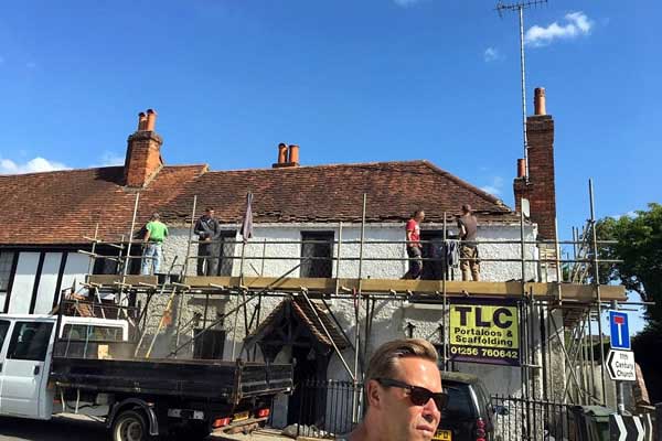 Kingston Roofcare