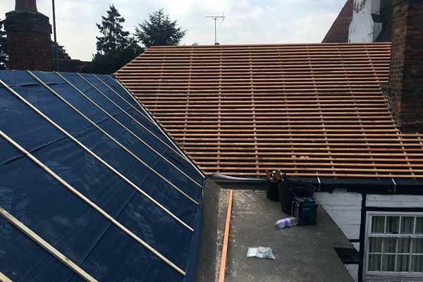 Kingston Roofcare