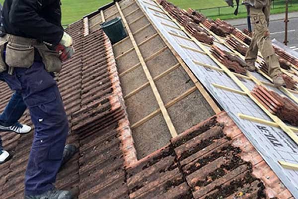 Kingston Roofcare