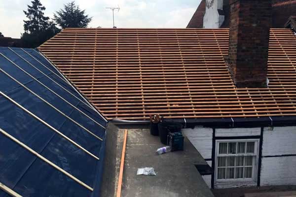 Kingston Roofcare