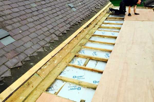 Kingston Roofcare