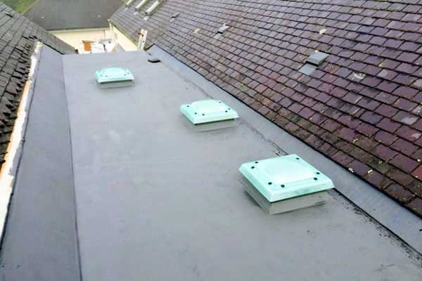 Kingston Roofcare