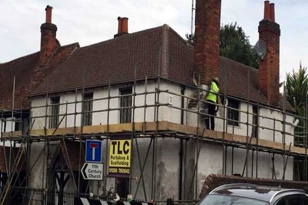 Kingston Roofcare