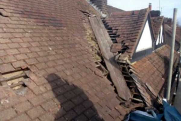 Kingston Roofcare