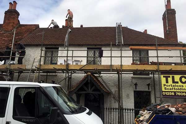 Kingston Roofcare