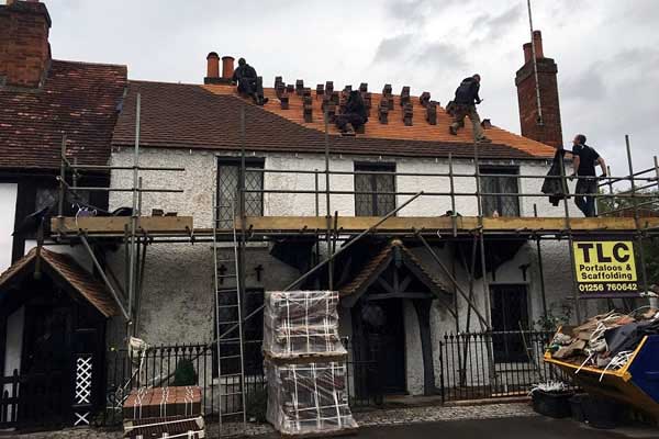 Kingston Roofcare