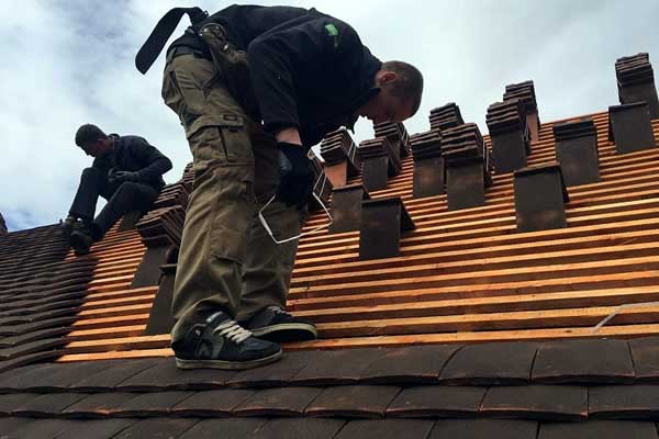 Kingston Roofcare